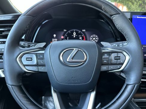 Used 2025 Lexus RX 350 Premium w/ Convenience Package image 24