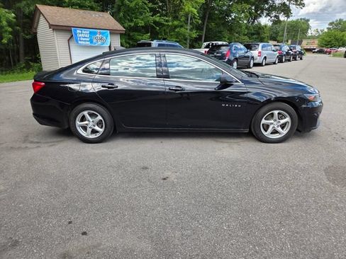 Used 2016 Chevrolet Malibu LS FWD image 7