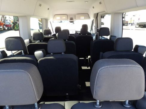 Used 2024 Ford Transit 350 XLT image 17