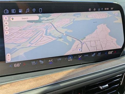 New 2026 Chevrolet Tahoe High Country image 19