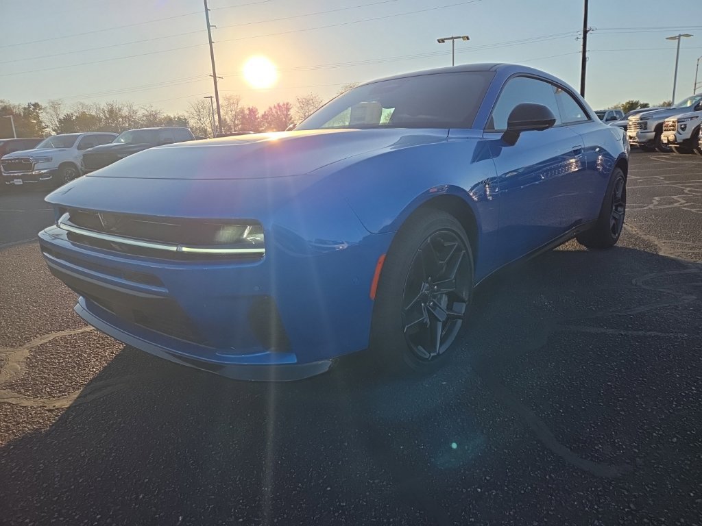 New 2026 Dodge Charger R/T AWD/4WD image 7
