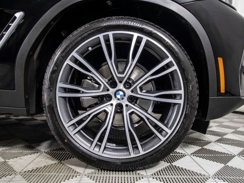 Used 2022 BMW X3 sDrive30i w/ Convenience Package RWD image 38