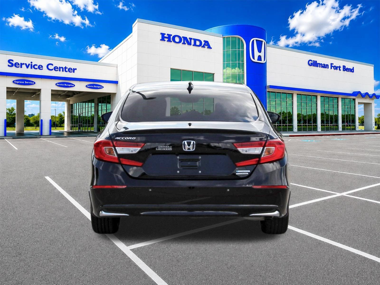 Used 2022 Honda Accord Touring image 6