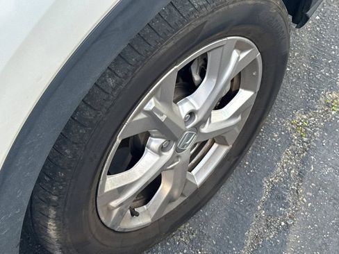 Used 2025 Honda HR-V LX image 4