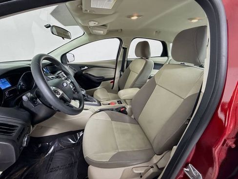 Used 2014 Ford Focus SE image 18