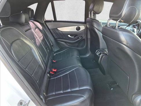 Used 2022 Mercedes-Benz GLC 300 image 19