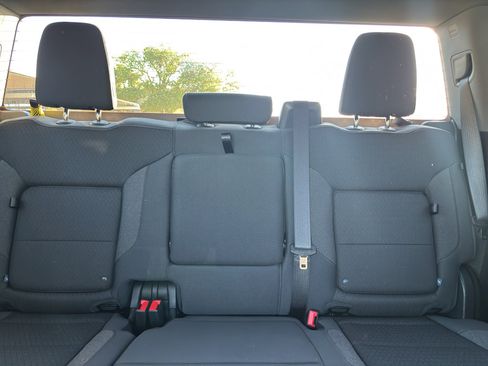 Used 2026 GMC Sierra 1500 Elevation image 27