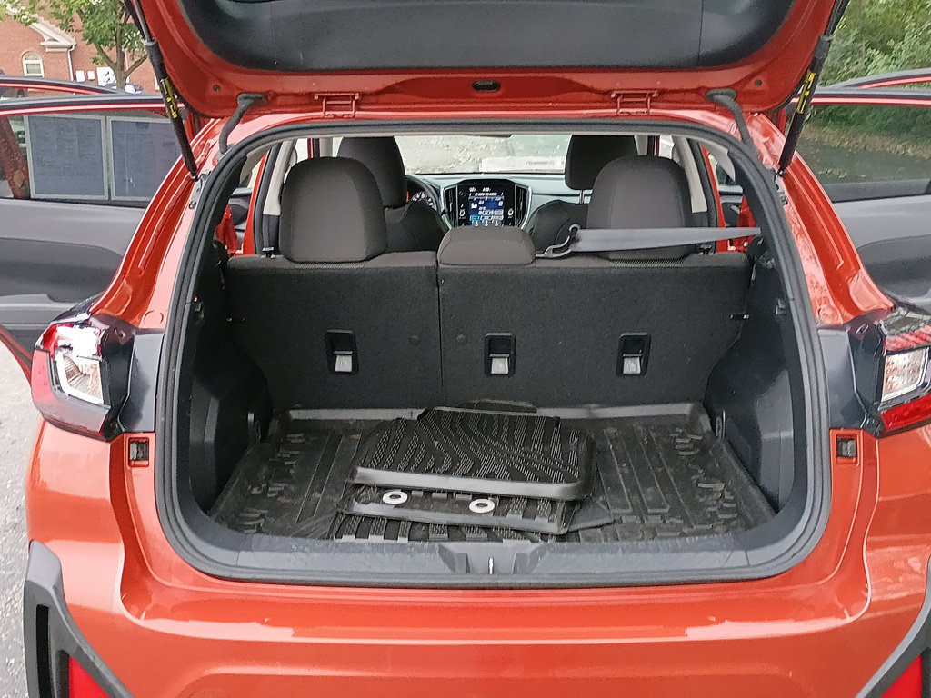Used 2024 Subaru Crosstrek 2.0i Premium AWD/4WD image 13