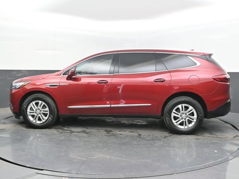 Used 2019 Buick Enclave Essence AWD/4WD image 5