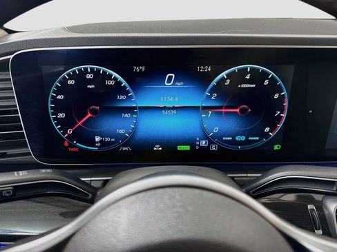 Certified 2020 Mercedes-Benz GLE 580 4MATIC image 35