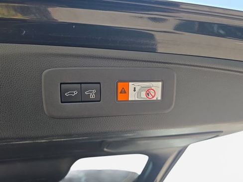 Used 2024 Lexus GX 550 w/ Accessory Package (2T) AWD/4WD image 17