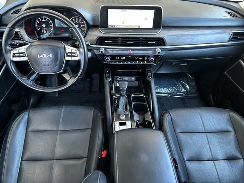 Used 2022 Kia Telluride EX FWD image 12