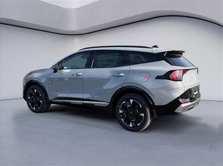 New 2026 Kia Sportage SX Prestige AWD/4WD video 3