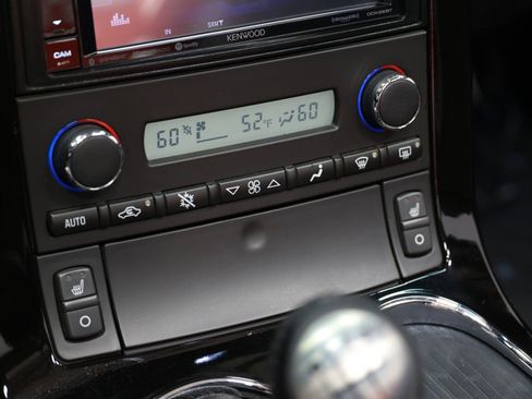 Used 2011 Chevrolet Corvette Grand Sport w/ Preferred Equipment Group image 32