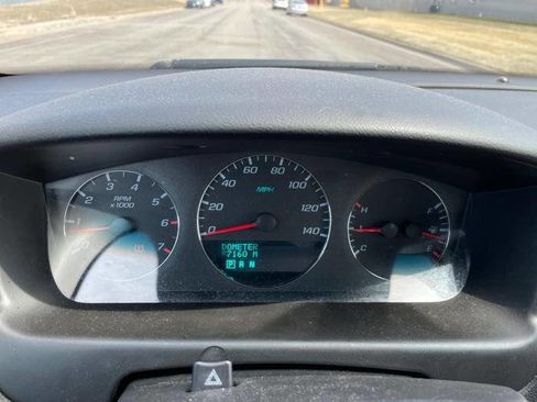 Used 2008 Chevrolet Impala LT FWD image 37