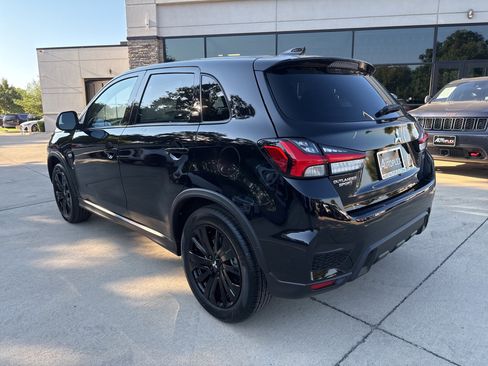 New 2025 Mitsubishi Outlander Sport LE image 3