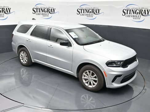 Used 2025 Dodge Durango GT RWD image 21