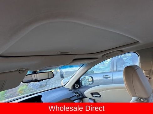 Used 2013 Acura RDX AWD w/ Technology Package image 11