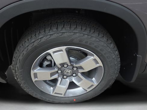 New 2026 Honda Ridgeline RTL image 30