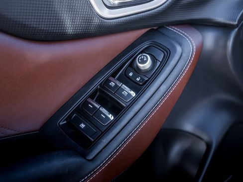 Used 2022 Subaru Forester Touring image 15