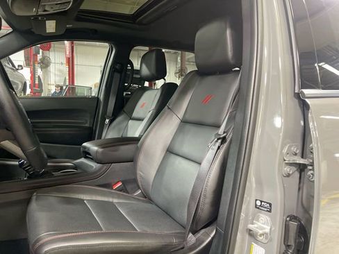 New 2026 Dodge Durango GT image 11