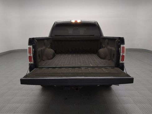 Used 2012 Ford F150 XLT w/ XLT Chrome Pkg image 29