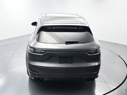 Certified 2023 Porsche Cayenne GTS image 37