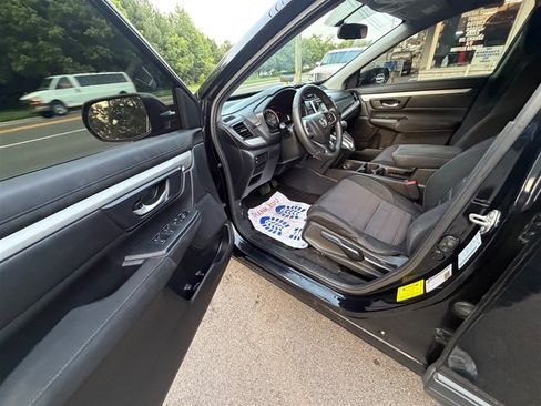Used 2019 Honda CR-V LX image 10