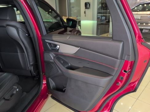 New 2026 Acura MDX A-Spec image 13