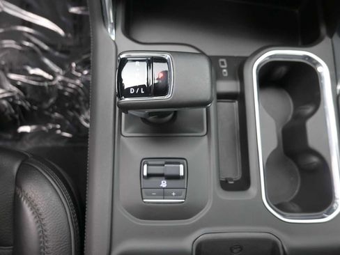 Used 2023 Jeep Grand Cherokee L Limited w/ Luxury Tech Group II AWD/4WD image 30