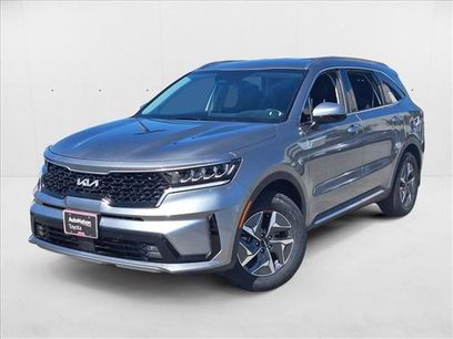 Used 2024 Kia Sorento EX