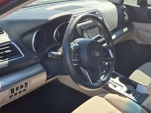 Used 2018 Subaru Outback 2.5i AWD/4WD image 9