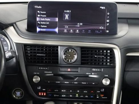 Used 2020 Lexus RX 350 FWD w/ Premium Package image 29