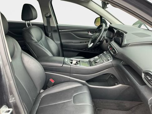 Used 2023 Hyundai Santa Fe XRT AWD/4WD image 16