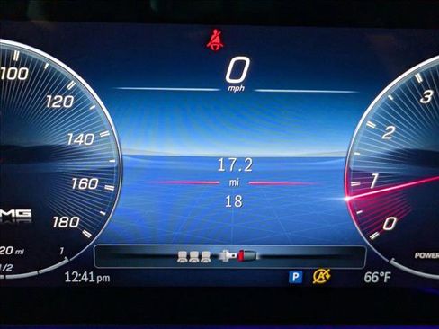 New 2026 Mercedes-Benz GLE 53 AMG 4MATIC image 11