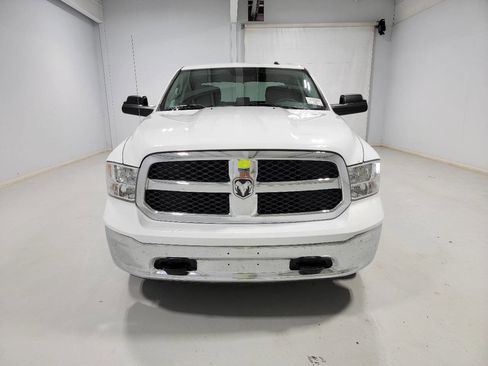 Used 2022 RAM 1500 Tradesman w/ Chrome Appearance Group image 2
