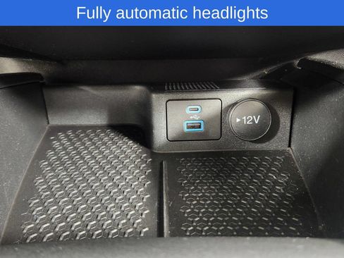 Used 2022 Ford Bronco Sport Badlands AWD/4WD image 28