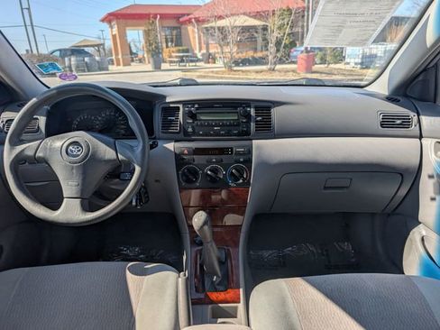 Used 2007 Toyota Corolla CE image 16