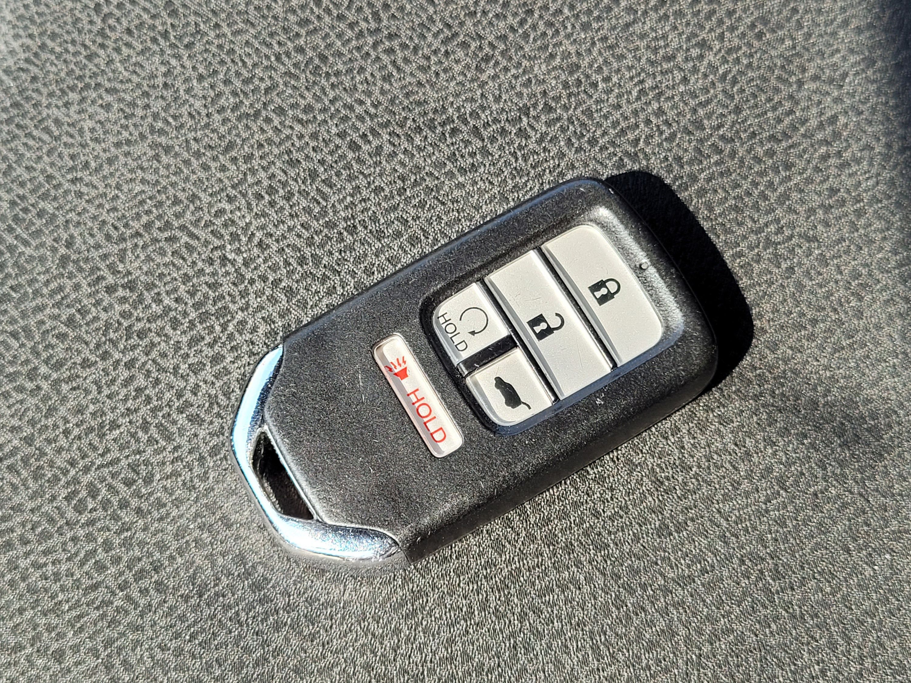 Used 2021 Honda CR-V EX image 11