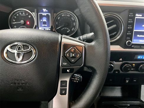 Used 2023 Toyota Tacoma SR5 image 24