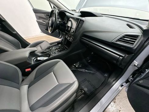 Certified 2023 Subaru Crosstrek 2.5i Sport AWD/4WD image 21