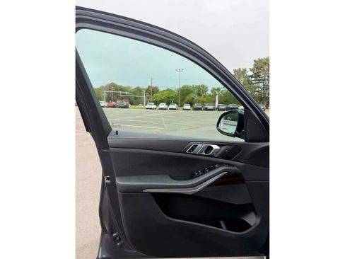 Used 2020 BMW X5 xDrive40i w/ Convenience Package image 8