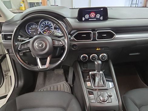 Used 2019 MAZDA CX-5 Sport image 2
