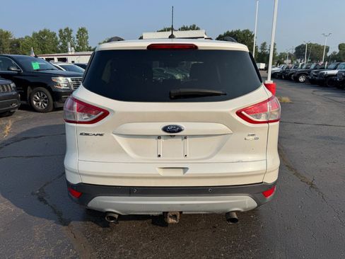Used 2014 Ford Escape SE w/ Equipment Group 201A AWD/4WD image 4