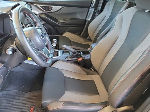 Used 2024 Subaru WRX Base image 16