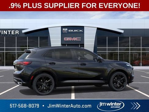 New 2026 Buick Envision Sport Touring AWD/4WD image 27