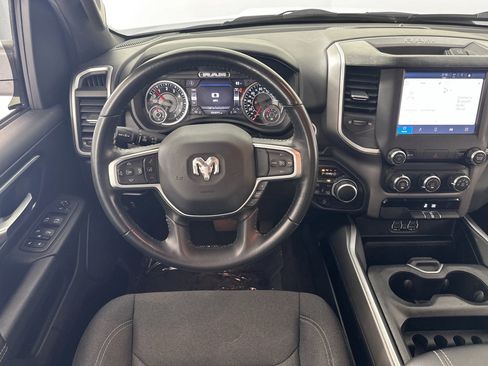 Used 2022 RAM 1500 Big Horn AWD/4WD image 20