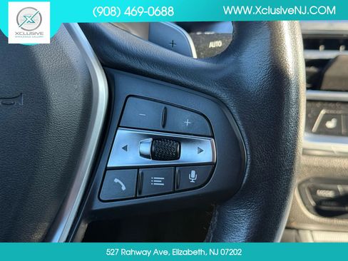 Used 2021 BMW 330i xDrive Sedan w/ Convenience Package image 13