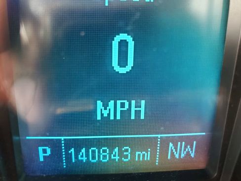 Used 2015 Chevrolet Equinox LS image 19