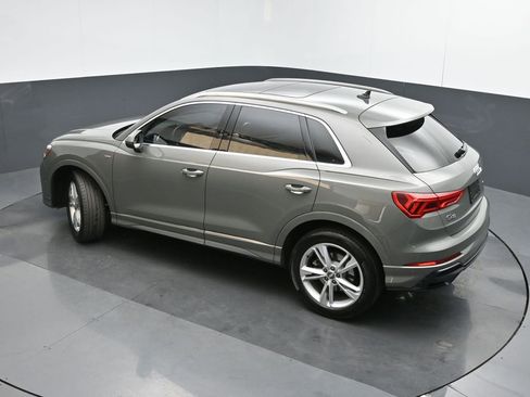 Used 2020 Audi Q3 2.0T Prestige image 13